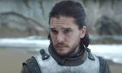 ‘I’m the Loner Throner’: Kit Harington on being Game of Thrones’ only Golden Globe nominee