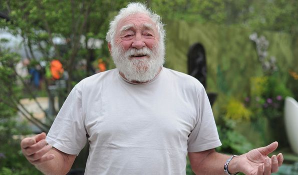 David Bellamy dead