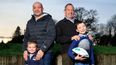 Rory Best encourages public to get nominating for Grandparent of the Year