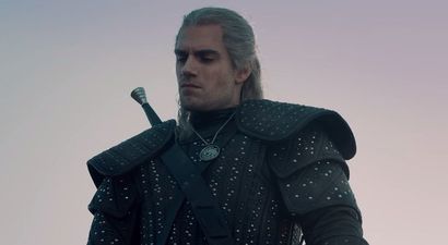 The final trailer for The Witcher promises many battles