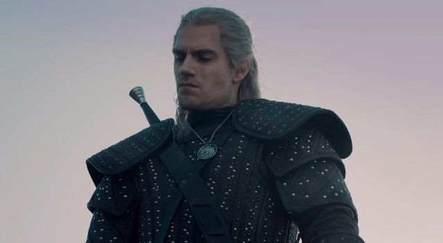 The Witcher Netflix