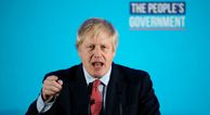 “Let’s get Brexit done” – Boris Johnson celebrates UK General Election victory