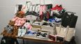 €18,000 worth of counterfeit goods seized in Tipperary