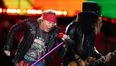 Guns N’ Roses announce Irish gig for 2020