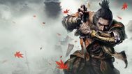 Sekiro: Shadows Die Twice wins top prize at Game of the Year awards
