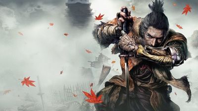 Sekiro: Shadows Die Twice wins top prize at Game of the Year awards