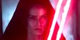 Daisy Ridley on the dark side and answering the big questions about Rey