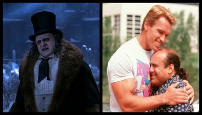 What is the best Danny DeVito movie?