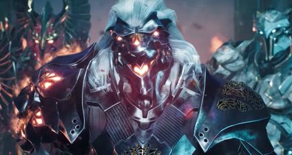 Here is the trailer for Godfall, the first confirmed game for the PlayStation 5