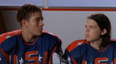 This tribute to The Bash Brothers from The Mighty Ducks is nostalgic gold