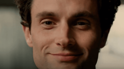 It looks like Season 2 of You is going to be even “darker” than the first