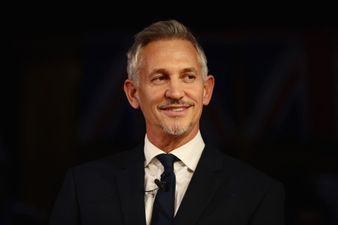 Gary Lineker appears to accidentally spoil BBC Sports Personality of the Year Award while hosting