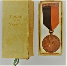Gardaí appeal for info on Cumann na mBan medal stolen in Cork