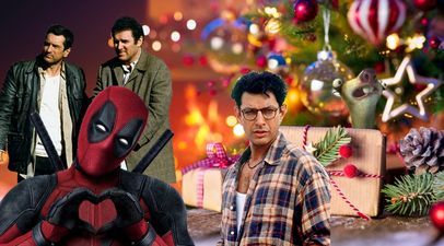 Film 4’s Christmas Day line-up promises to be hugely entertaining