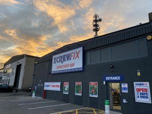 Screwfix to create 400 jobs in Ireland across 40 new stores