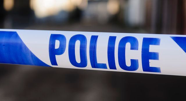 Norway bow and arrow attacker health services