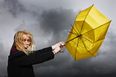 Met Éireann issues Status Yellow wind warning for three counties