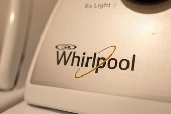 Whirlpool recalls 11,000 Hotpoint and Indesit washing machines in Ireland over fire risk