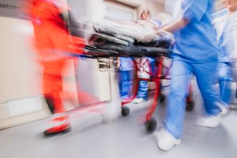 HSE issue apology for high level of activity in their Emergency Departments