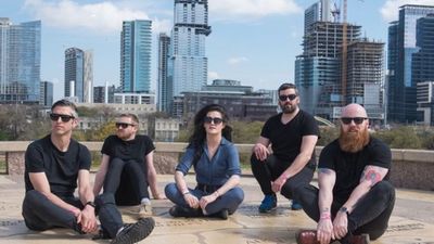 “We’ve completed Le Galaxie” – Le Galaxie announce break-up