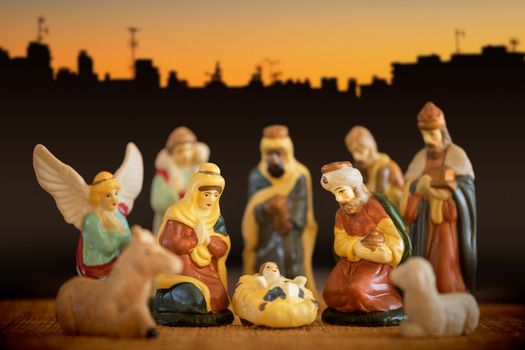 Nativity Quiz