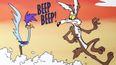 Prepare the Acme rocket because a Wile E. Coyote film is happening