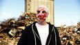 Social media influencers agreed to promote poison in Blindboy’s new BBC series
