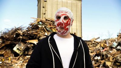 Social media influencers agreed to promote poison in Blindboy’s new BBC series