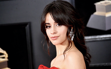 Camila Cabello apologises after racist posts she made as a teenager resurface