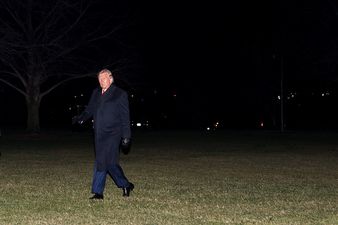 Donald Trump has been impeached — but what happens next, and does it even matter?