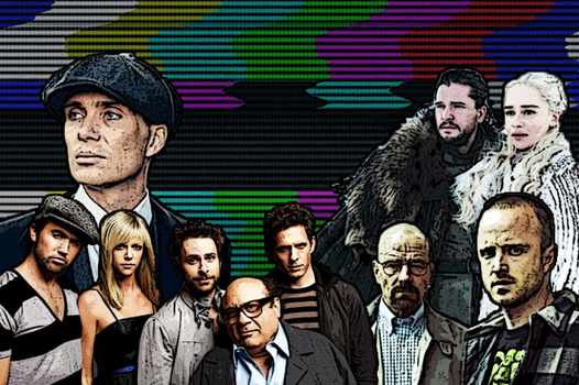 Best TV shows of the decade