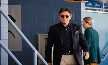 Gomorrah creator has a new gangster drama that looks perfect for Narcos fans