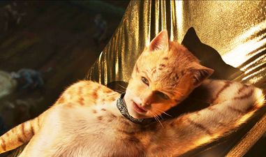 The Big Reviewski Ep 49 with reviews of The Rise Of Skywalker, Cats & Spies In Disguise