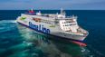 PICS: Stena Line are launching a new ferry and it looks pretty impressive