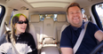 WATCH: Billie Eilish is the latest to get the Carpool Karaoke treatment