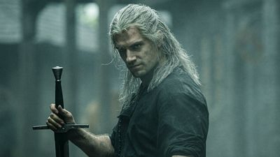 With one sensational fight sequence, The Witcher announces its arrival with blood