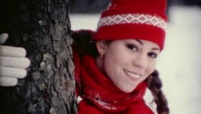 Mariah Carey is still making a killing from ‘All I Want For Christmas Is You’