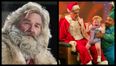 Who is the best Santa Claus ever in the history of movies?