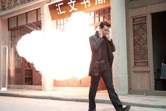 Here are the best movies on TV on Wednesday