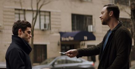 The first reviews for You Season 2 should get fans very excited