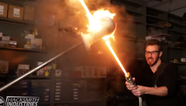 WATCH: Someone has made the world’s first Star Wars protosaber