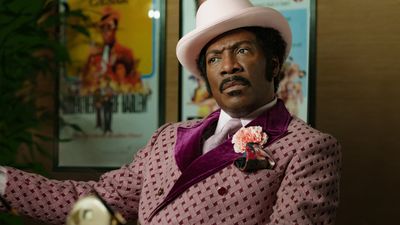 Eddie Murphy reveals the one movie he still regrets turning down