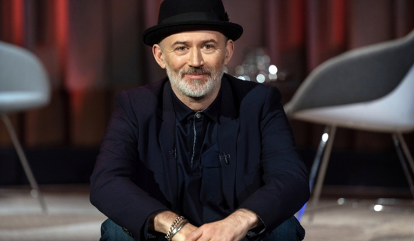 Tommy Tiernan Show