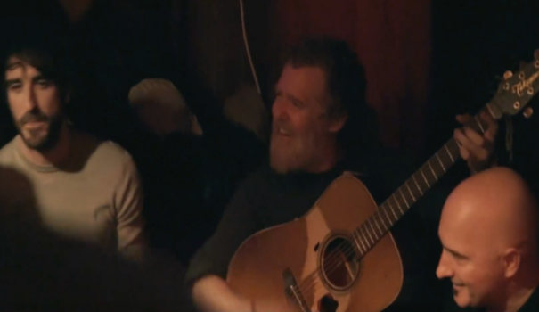 Glen Hansard