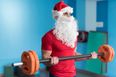 Workout at home this Christmas with these five easy exercises