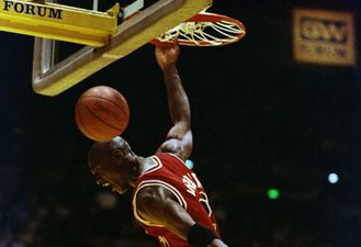 The Last Dance is already shaping up to be the best documentary series of 2020