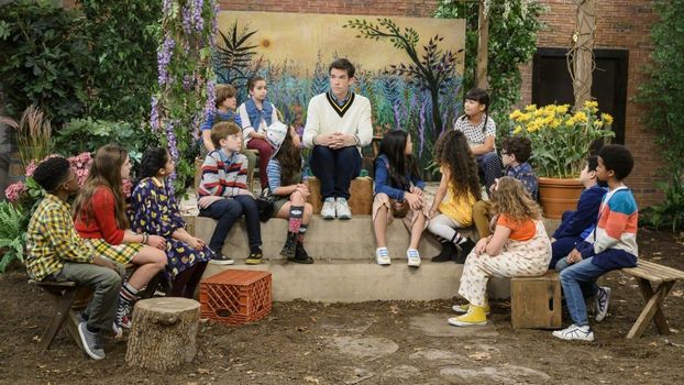 John Mulaney Netflix