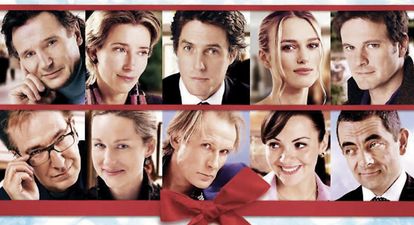 QUIZ: Which Love Actually character are you?