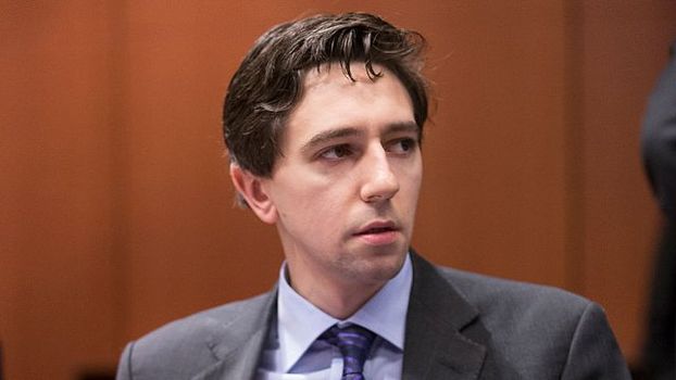 Irish people life expectancy 2019