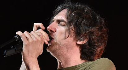 Snow Patrol’s Gary Lightbody pays loving tribute to his late father